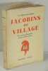 Jacobins de Village, un Bourg de Normandie pendant la Révolution,. Etienne-Bellivière, René,