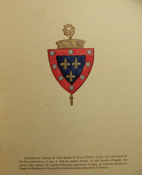 Notice sur la Paroisse de Troarn et Saint-Pair, . Longuet, Thierry,