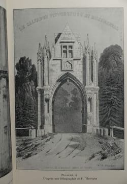 Notice sur la Paroisse de Troarn et Saint-Pair, . Longuet, Thierry,