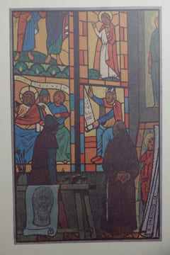 Les Dicts et Joyeulses Antiennes de Messire Jehan Le Povre Moyne,. Le Povre Moyne, Jehan,