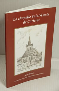 La Chapelle Saint-Louis de Carteret,