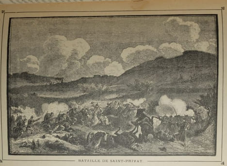 Deux Maréchaux de France Mac-Mahon et Canrobert,. La Provostière, de, L.