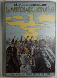 Les Maréchaux de Napoléon,