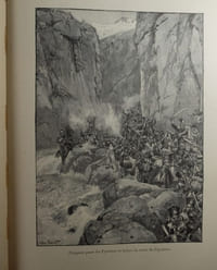 Les Maréchaux de Napoléon,