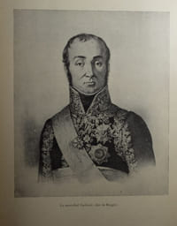 Les Maréchaux de Napoléon,