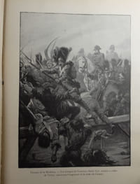 Les Maréchaux de Napoléon,