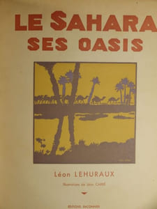 Lehuraux, Léon,