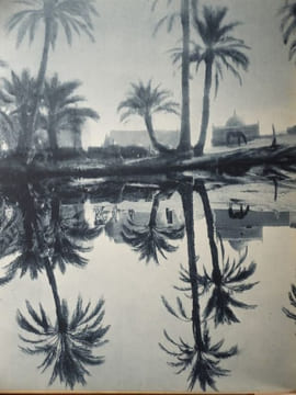Lehuraux, Léon, . Le Sahara ses Oasis,