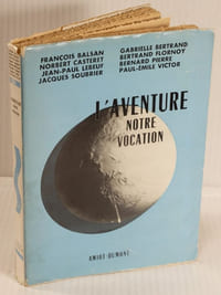 L'Aventure notre Vocation, 