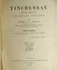 Tinchebray et sa Région au Bocage Normand, Tome III, . Dumaine, Louis, Victor, 