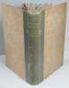 Tinchebray et sa Région au Bocage Normand, Tome Deuxième, Sergenteries, Tabellionages, Aveux, Glossaire,. Dumaine, Louis, Victor,