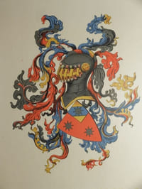 Généalogie de la Maison d'Arclais de Monboscq de Montamis et Notes concernant plusieurs Familles qui lui sont alliées d'après Documents originaux et Renseignements dignes de foi,