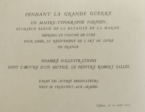 La Cathédrale Saint-Pierre de Lisieux, Edition Originale, 1917,. Hardy, Victor, Jean, Désiré,