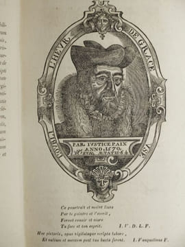 Les Recherches et Antiquitez de la Province de Neustrie à présent Duché de Normandie, comme des Villes remarquables d'icelle, mais plus spécialement ...