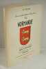 En passant par la Normandie,. Le Povremoyne, Jehan, Tilmans,