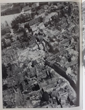 Album Mémorial Bataille de Caen, 6 juin au 15 août 1944,. Benamou, Jean-Pierre,