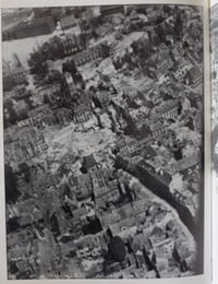 Album Mémorial Bataille de Caen, 6 juin au 15 août 1944,