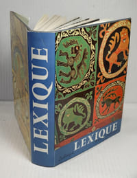 Lexique des Symboles,
