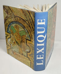 Lexique des Symboles,