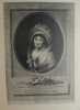 Marie Joly, Soci&eacute;taire de la Com&eacute;die Fran&ccedil;aise, 1761 - 1798,. Lumiere, Henry, 