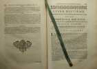 Principes Généraux du Droit Civil et Coutumier de la Province de Normandie contenant les Règles générales et particulières tirées de cette Coutume,. ...