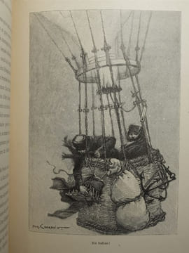 Journal d'un Lycéen de 14 ans pendant le Siège de Paris, 1870 - 1871,. Deschaumes, Edmond,
