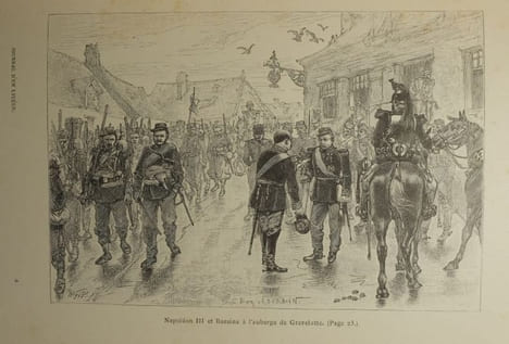 Journal d'un Lycéen de 14 ans pendant le Siège de Paris, 1870 - 1871,. Deschaumes, Edmond,