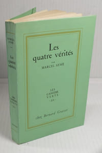 Les Quatre Vérités,