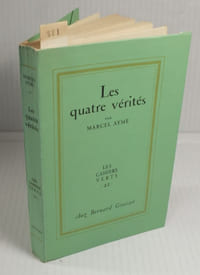 Les Quatre Vérités,