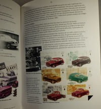 Histoire de Renault condensée, édition 2014, avec un complément 1993 - 2005,