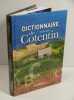 Dictionnaire du Cotentin, . Giard, Michel, 