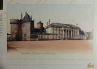 Alençon il y a 100 Ans, en Cartes Postales anciennes,