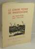 Le Centre Potier de Vindefontaine, ses Productions, son Folk-Lore,. Leberruyer, Pierre, Quéru, Hermann, 