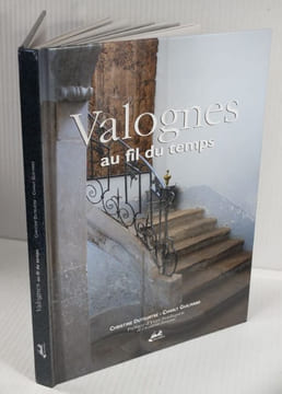 Valognes au fil du Temps,. Christine Duteurtre - Charly Guilmard,