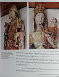 Chefs-d'Oeuvre du Gothique en Normandie, Sculpture et Orfèvrerie du XIIIe au XVe Siècle,