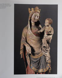 Chefs-d'Oeuvre du Gothique en Normandie, Sculpture et Orfèvrerie du XIIIe au XVe Siècle,