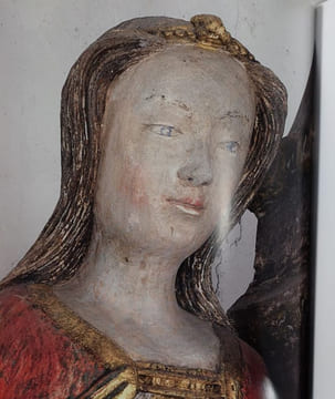 Chefs-d'Oeuvre du Gothique en Normandie, Sculpture et Orfèvrerie du XIIIe au XVe Siècle,. Catherine Arminjon - Sandrine Berthelot,