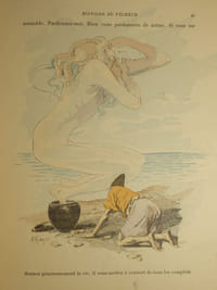 Les Mille et une Nuits,