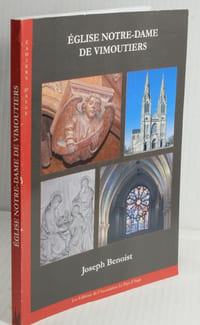 Eglise Notre-Dame de Vimoutiers,