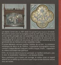 Eglise Notre-Dame de Vimoutiers,