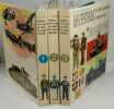 L'Uniforme et les Armes des Soldats de la Guerre 1939 - 1945,. Funcken, Liliane et Fred,