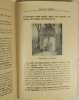 Eaux et Forêts, N° 88, Guide du Touriste en Forêt de Saint-Sever, Calvados,. Liautey, André,