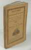 Statistique de l'Arrondissement de Falaise, 9 Volumes,. Frédéric Galeron et Messieurs Frédéric Galeron, Alphonse de Brébisson, Jules Desnoyers ...