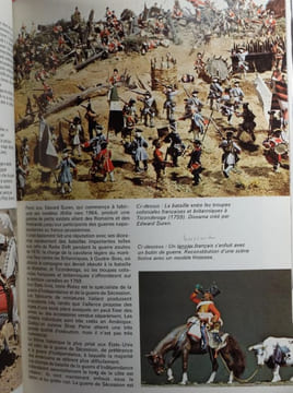 Figurines Militaires,Création et Décoration, . Goodenough,Simon