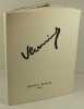 Les Pens&eacute;es et la Voix,. Vlaminck, Maurice, de, 