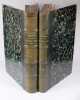 Histoire de l'Ancien Evêché - Comté de Lisieux, 2 Volumes.. Formeville, Henri, de, 