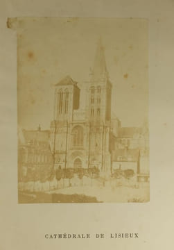 Histoire de l'Ancien Evêché - Comté de Lisieux, 2 Volumes.. Formeville, Henri, de,