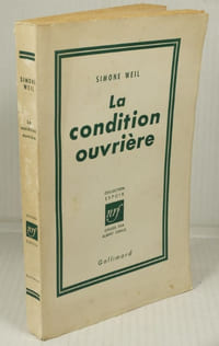 La Condition Ouvrière,