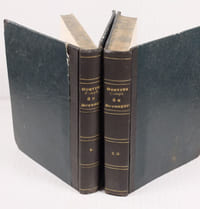 Oeuvres Complètes,