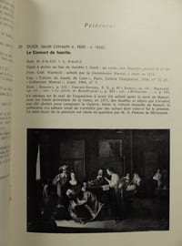 Hommage à Bernard Mancel, Caen 1798 - Caen, 1872,